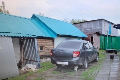 Полиция Чувашии раскрыла попытку поджога такси