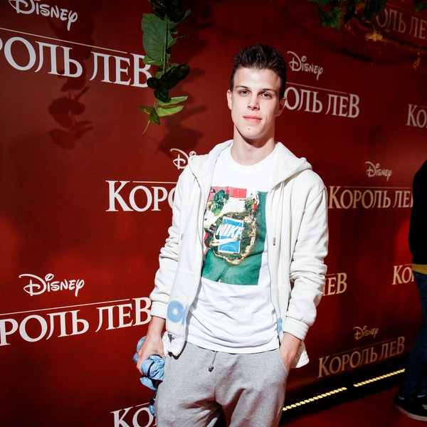 Григорий Верник