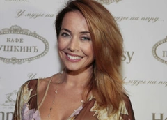 Семья Жанны Фриске рассказала, каким будет памятник на ее могиле