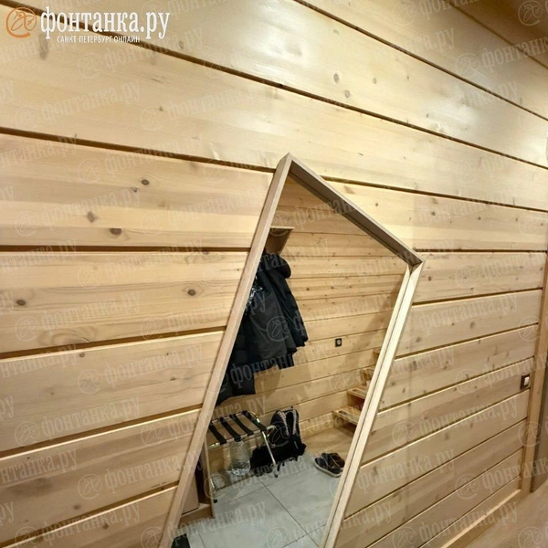 Источник: предоставлено Александрой Франк