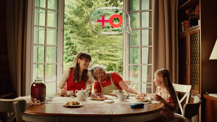 Как телеканал «Ю» показал ценность семьи без глянца и клише | parents.ru