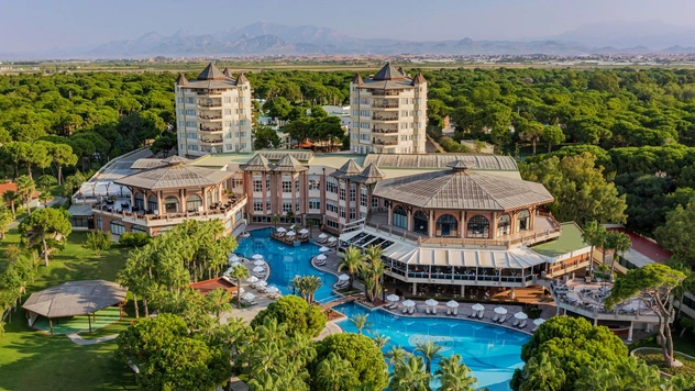 Гостиничной сети Papilllon Hotels исполняется 30 лет