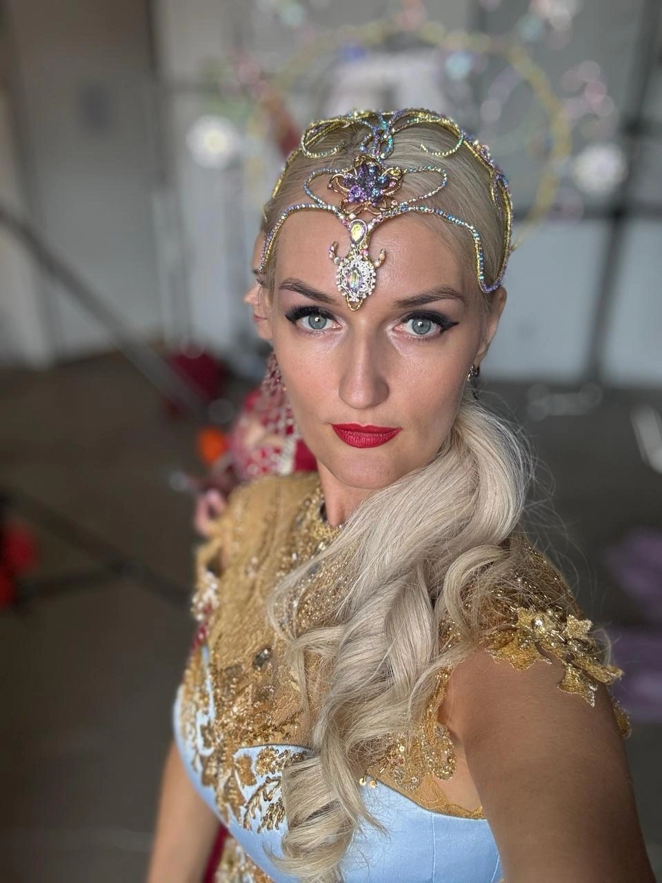 Конкурс красоты очень поднимает самооценку, признается архангелогородка | Источник: Анна Катышева