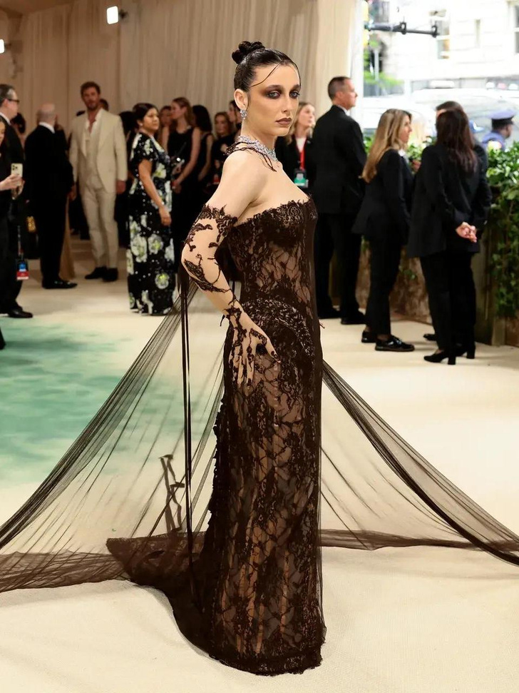 met gala 2024 