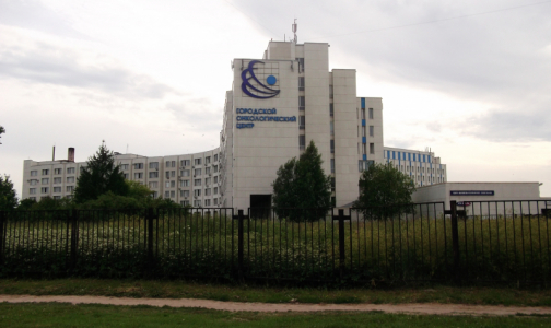 Главный врач петербургского онкодиспансера прокомментировал задержание своих медработников