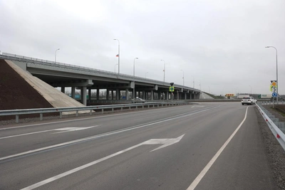 Ростовская дорожная фирма показала худшую прибыль в истории