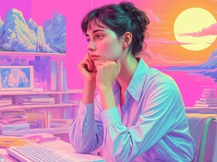[тест] Какая пословица описывает твое отношение к работе?