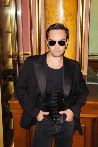 Даниил Анциферов