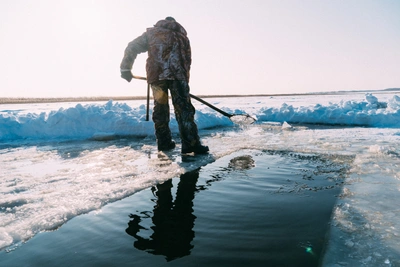 Купели и ограничения движения на Крещение в Невинномысске