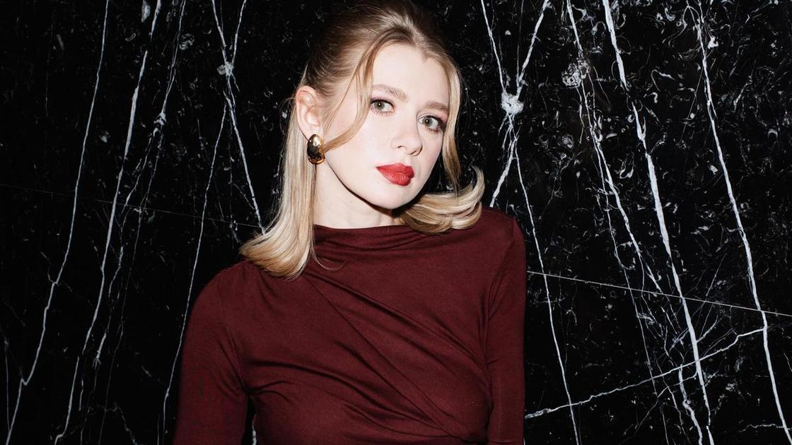 Дважды разведенная Анастасия Уколова перестала скрывать нового возлюбленного&nbsp;&mdash; фото