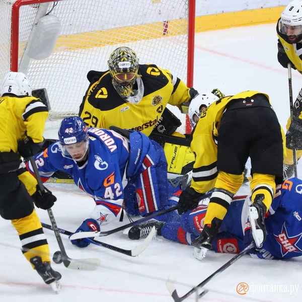 Источник: Сергей Михайличенко / «Фонтанка.ру»