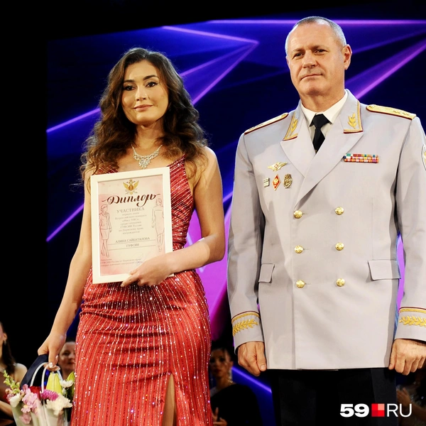 Настоящие звездочки | Источник: Ирина Тропина / 59.RU