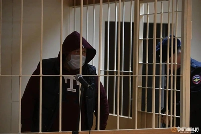 Суд Петербурга зарегистрировал иск о 25 млн рублей