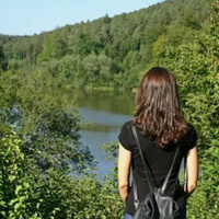 Аватарка МаринаПро