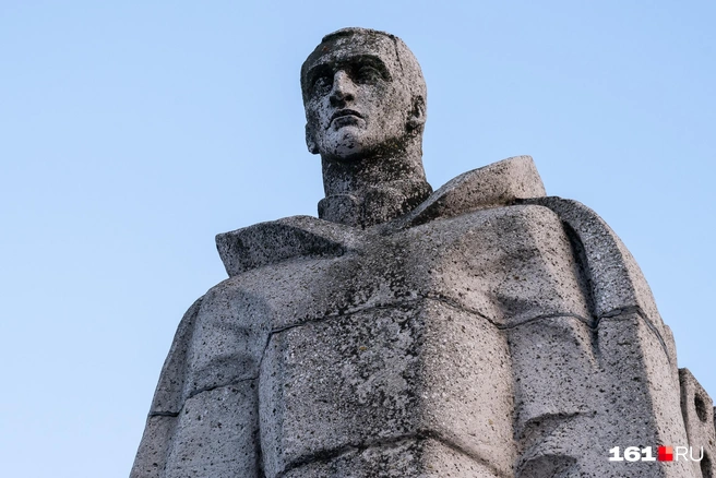 Источник: Евгений Вдовин / 161.RU