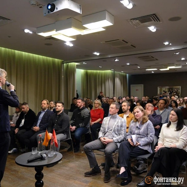 Источник: Анжела Мнацаканян / FONTANKA.RU