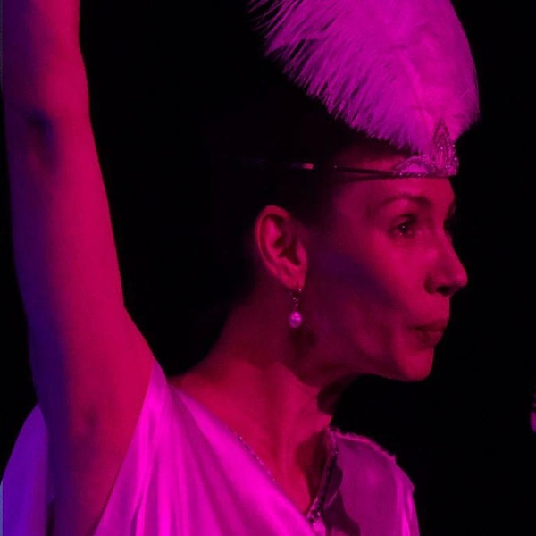 «Подруга жизни» | Источник: НДТ «Советский»