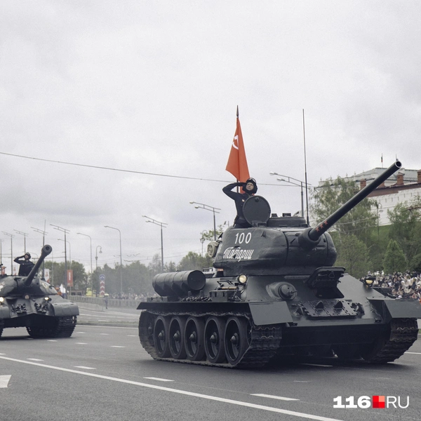 Источник: Лина Саитова / 116.RU