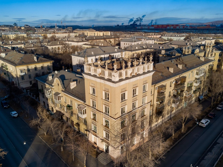 Источник: mariaku via Shutterstock/Fotodom.ru