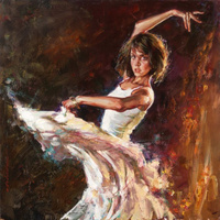 Аватарка Milena
