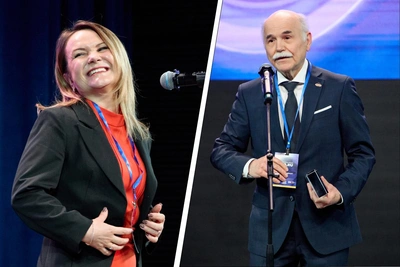 Компании Архангельской области победили в Народной премии