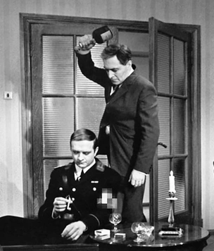 Как задушить чужое начинание в зародыше