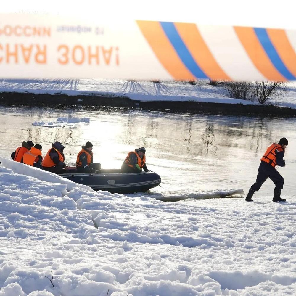 «Может произойти чудо»: после гибели Вани спасатели верят, что Алина и Богдан еще живы
