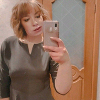 Аватарка Ирина Горбунова