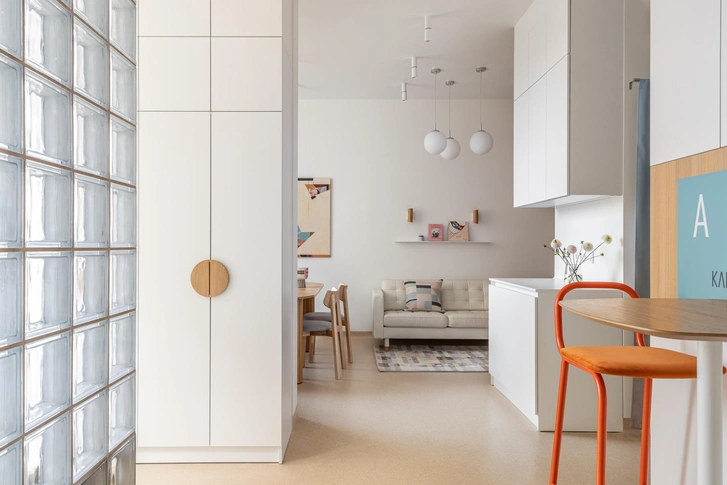 Без стереотипов: клиника А medclinic с интерьерами от Archistories | Источник: Женя Муравьева. Стиль: Катя Шаповалова