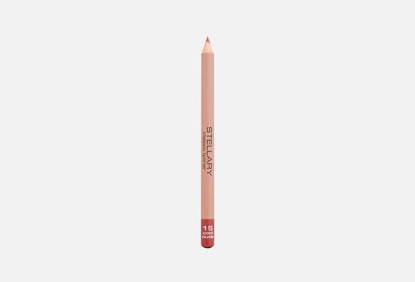 Карандаш для губ Lipliner shade 15, Stellary 