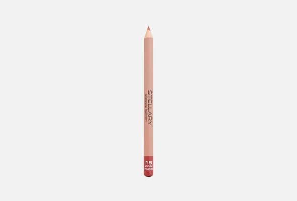 Карандаш для губ Lipliner shade 15, Stellary 