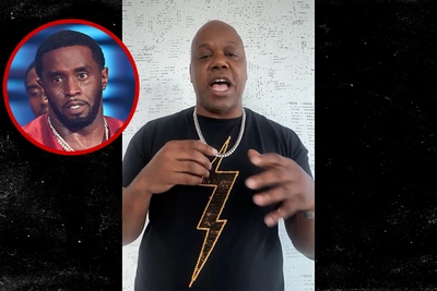 Too $hort извинился за слова о вечеринке Diddy