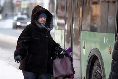 Finally, Tyumen to Build Dedicated Bus Lane on Chervishevsky Tract