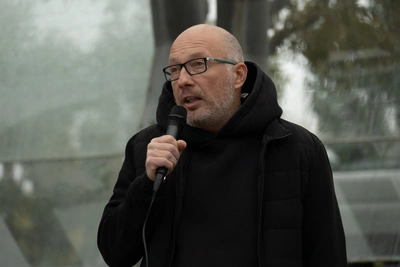 Шульга готовится к суду за возврат мандата