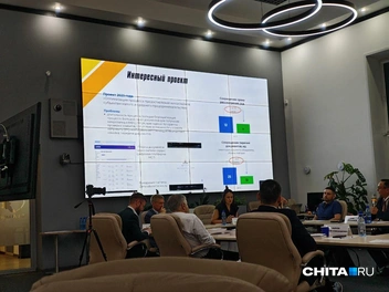 Источник: Тамара Ван-Фу-Ли / CHITA.Ru