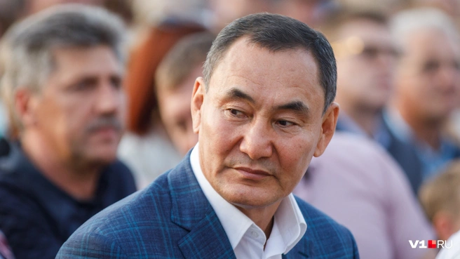 Уголовное дело Михаила Музраева рассмотрят в Верховном суде | Источник: Алексей Волхонский / V1.RU