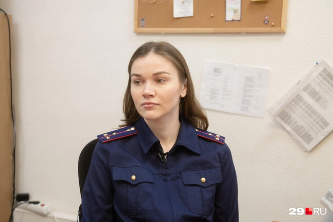 Теперь на допросах стало и сложнее и, одновременно, интереснее | Источник: Иван Митюшёв / 29.RU