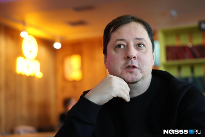 Искусство и политику не всегда получается разделять | Источник: Евгений Софийчук / NGS55.RU