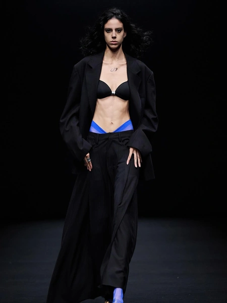 SENSEAWEEK | Источник: @shanghai_fashionweek