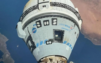Нельзя просто так взять и покинуть МКС: возвращение корабля Boeing Starliner на Землю отложили до 25 июня