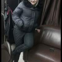 Аватарка Яна Сильник 