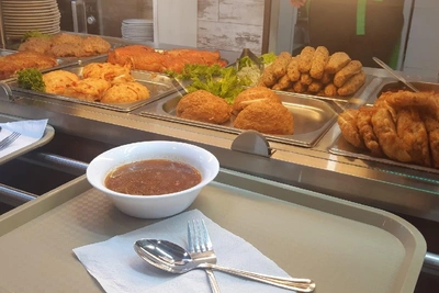 В Сочи дети-регбисты отравились в гостинице