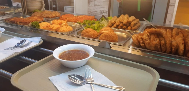 Всем пострадавшим детям и их сопровождающим оказывается необходимая медицинская помощь | Источник: Оксана Витязь