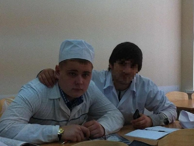 Александр Соловьев арестован и помещен в следственный изолятор по подозрению в махинациях | Источник: соцсети