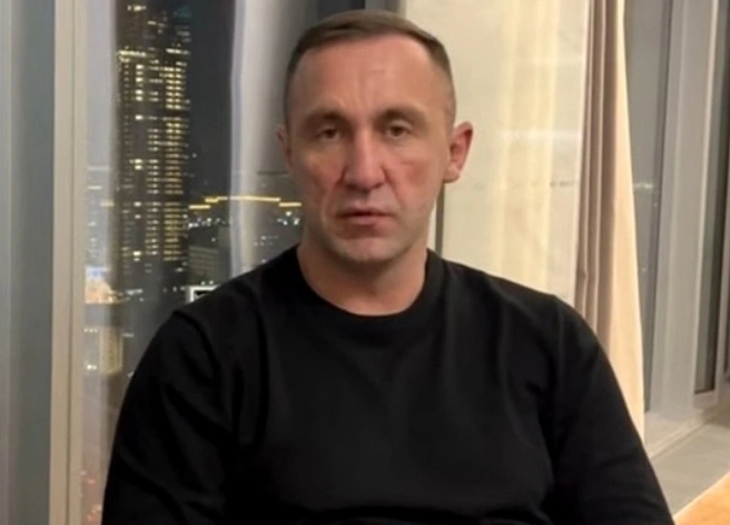 Известный адвокат Максим Калинов рассказал об избиении | ya62.ru