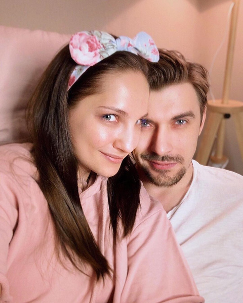 Звезда «Молодежки» Мария Иващенко вышла замуж