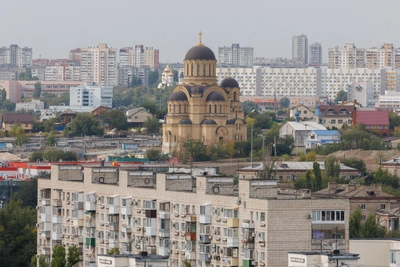 «Запах проник в квартиры»: волгоградцы жалуются на сероводород