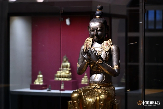 Источник: Илья Снопченко / «Фонтанка.ру»