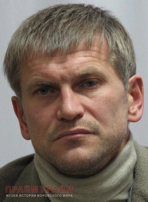 Сейчас Василию Христофорову 51 год | Источник: primecrime.ru