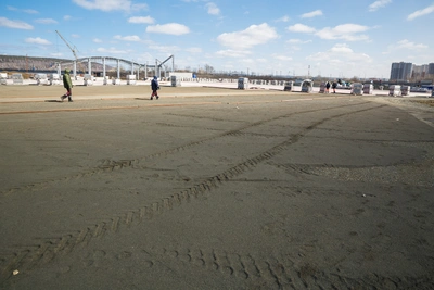В Кемерове стартует застройка Притомского по КРТ